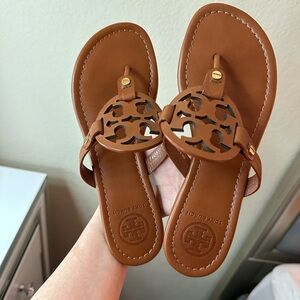 Tory Burch Miller Sandals